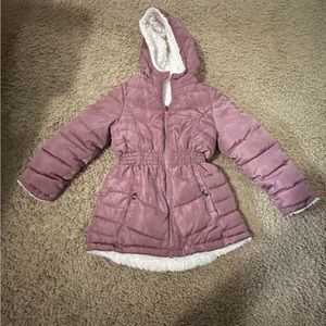 Kids Steve Madden Jacket